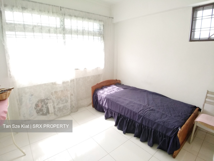 Blk 148 Pasir Ris Street 13 (Pasir Ris), HDB 5 Rooms #206663101